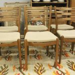 871 5318 CHAIRS